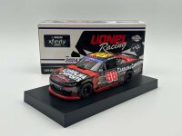 Connor Zilisch #88 NASCAR 2024 Carolina Carports Watkins...