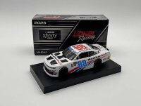 Connor Zilisch #88 NASCAR 2025 Weathertech 1:24 Standard