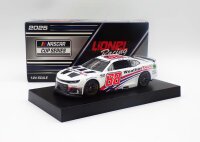 Shane Van Gisbergen #88 NASCAR 2025 Weathertech 1:24...