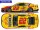Joey Logano #22 NASCAR 2025 TP Ford Shell-Pennzoil 1:24 Standard