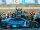 Ross Chastain #1 NASCAR 2024 TH Worldwide Express Phoenix Race Win 1:64 Standard