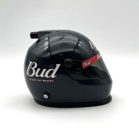 Dale Earnhardt Jr 2024 Budweiser Late Model Mini Replica...
