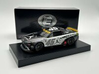 Tyler Reddick #45 NASCAR 2024 23XI Toyota Jordan Brand...