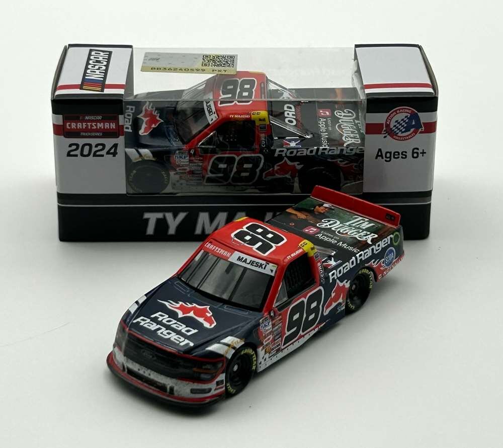 Baseball Cap Hat Nascar Dodge 