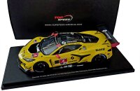 Chevrolet Corvette Z06 GT3.R #4 Corvette Racing 2024...