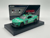 Chase Elliott #9 NASCAR 2025 HM Chevrolet Unifirst 1:24...