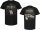 T-Shirt Kyle Busch 2025 Rebel Bourbon M