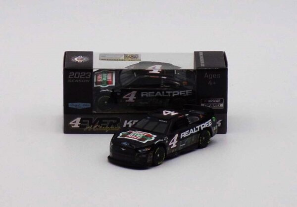 Ty Majeski #45 NASCAR TRUCK 2020 NM Chevrolet Plan B Sales Alzheimer's Awareness Month 1:24 