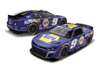 Chase Elliott #24 NASCAR TRUCK 2020 GMSR Chevrolet...