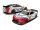 Erik Jones #43 NASCAR 2023 RPM Chevrolet  U.S. Air Force 1:64