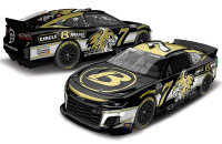 Corey LaJoie #7 NASCAR 2022 SPM Chevrolete Circle B...