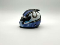 Justin Allgaier 2024 Xfinity Champ Replica Helm
