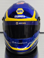 Chase Elliott 2025 NAPA Auto Parts Replica Helm