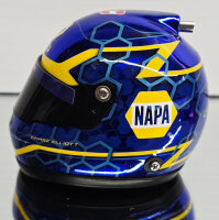 Chase Elliott 2025 NAPA Auto Parts Replica Helm