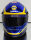 Chase Elliott 2025 NAPA Auto Parts Replica Helm