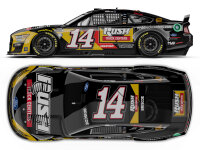Chase Briscoe #14 NASCAR 2023 SHR Ford Rush Truck Centers...