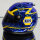Chase Elliott 2025 NAPA Auto Parts Replica Helm 1:4