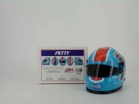Petty 75th Tribute Replica Helm V2