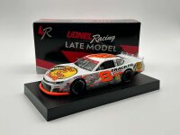 Dale Earnhardt Jr #8 NASCAR 2025 JRM Bass Pro Shops 1:24...
