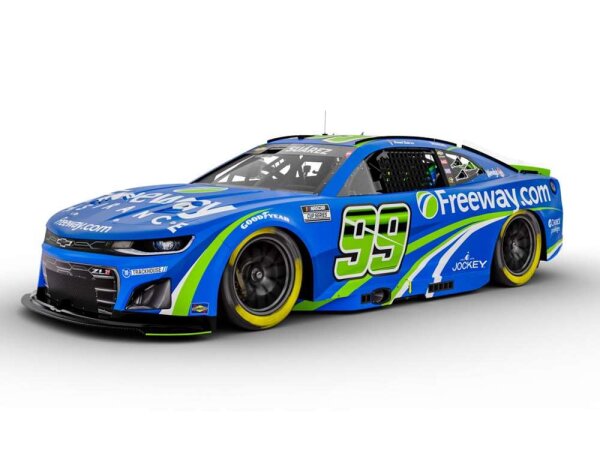 Nascar 1 24 Nascarjolly Com Seite 23