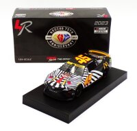 Tyler Reddick #45 NASCAR 2023 23XI Toyota McDonalds...