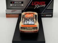 Justin Allgaier #40 NASCAR 2025 JRM Chevrolet Traveller Whiskey 1:24