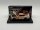 Justin Allgaier #40 NASCAR 2025 JRM Chevrolet Traveller Whiskey 1:24