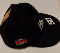 Gil Linster EuroNascar Children Cap 2024