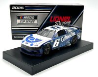Brad Keselowski #6 NASCAR 2025 RFKR Ford Kroger /...