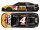 Noah Gragson #4 NASCAR 2025 FRM Ford Rush Truck Centers 1:64