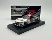 Kyle Busch #8 NASCAR 2025 RCR Chevrolet Bank OZK 1:24...