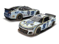 Chase Elliott #9 NASCAR 2022 HM Chevrolet KBB Bristol...