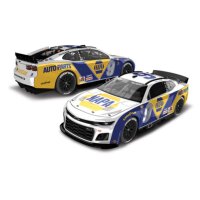 Chase Elliott #9 NASCAR 2022 HM Chevrolet NAPA Darlington...