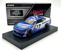 Corey Day#17 NASCAR 2024 HM HendrickCars.com 1:24