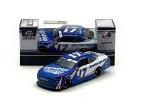 Corey Day #17 NASCAR 2024 HM HendrickCars.com 1:64