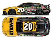 Dale Earnhardt sen #3 NASCAR 1996 RCR Chevrolet...