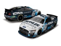 Brad Keselowski #6 NASCAR 2022 RFKR Ford Kohler...