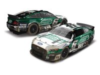 Brad Keselowski #6 NASCAR 2022 RFKR Ford Solomon Plumbing...