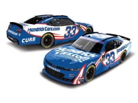 Jimmie Johnson #48 NASCAR 2020 HM Chevrolet Ally...