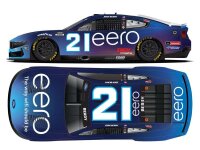 Denny Hamlin #11 NASCAR 2020 JGR Toyota - FedEx Office -...