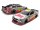 Jeff Gordon #24 NASCAR 2015 HM Chevrolet 3M Race Day 1:64