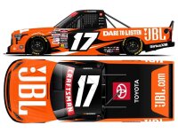 Denny Hamlin #11 NASCAR 2020 JGR Toyota FedEx Darlington...