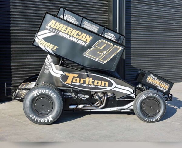 Energiedrink 250ml NWES DF1 RACING #66 L.Soerensen /...