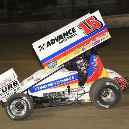 Energiedrink 250ml NWES DF1 RACING #22 A.Vilarino /...