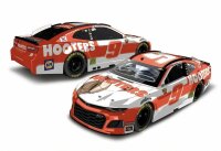 Chase Elliott #9 NASCAR 2019 HM Chevrolet Hooters...