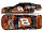 Sammy Smith #8 NASCAR 2025 JRM TMC Throwback 1:24