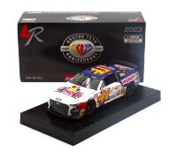 Ryan Preece #41 NASCAR 2023 STH Ford Wonder Bread...