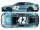 John Hunter Nemechek #42 NASCAR 2025 LRM Toyota Backstreet Boys 1:64