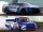 Kyle Larson #5/#07 NASCAR 2025 HMS HendrickCars.com Homestead Race Win Set 1:64