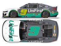 Chase Elliott #9 NASCAR 2025 HM Chevrolet Unifirst...